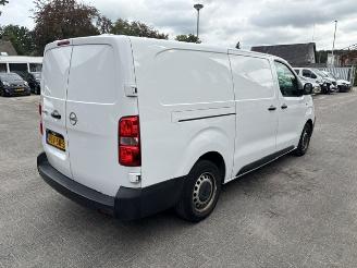 Opel Vivaro 1.5 CDTI L2H1 Selection airco NAP picture 2