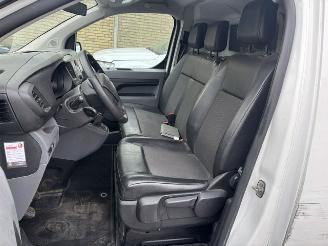Opel Vivaro 1.5 CDTI L2H1 Selection airco NAP picture 11