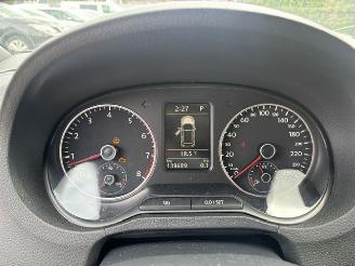 Volkswagen Polo 1.4 GTI Dsg Nap  179pk picture 18