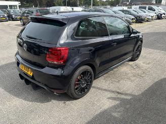 Volkswagen Polo 1.4 GTI Dsg Nap  179pk picture 8