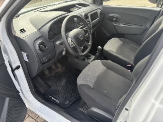Dacia Dokker 1.5 DCI 90 Solid airco Nap picture 12
