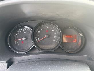 Dacia Dokker 1.5 DCI 90 Solid airco Nap picture 15