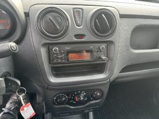 Dacia Dokker 1.5 DCI 90 Solid airco Nap picture 14