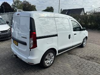 Dacia Dokker 1.5 DCI 90 Solid airco Nap picture 5