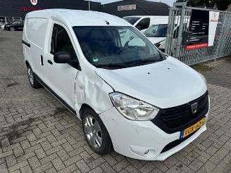 Dacia Dokker 1.5 DCI 90 Solid airco Nap picture 3