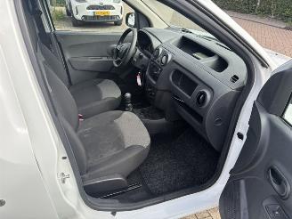 Dacia Dokker 1.5 DCI 90 Solid airco Nap picture 10