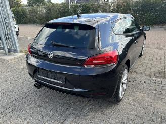 Volkswagen Scirocco 1.4 TSI 160pk picture 4
