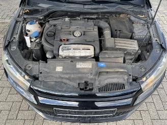 Volkswagen Scirocco 1.4 TSI 160pk picture 9