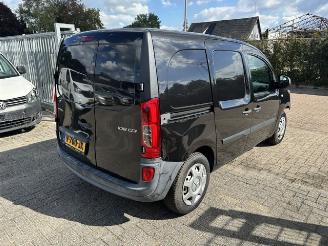 Mercedes Citan 108 CDI picture 6
