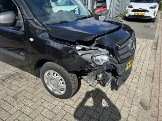 Mercedes Citan 108 CDI picture 5