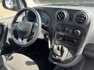 Mercedes Citan 108 CDI picture 10