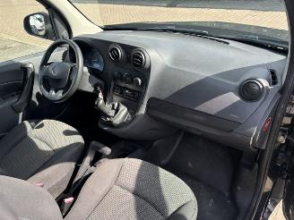 Mercedes Citan 108 CDI picture 9