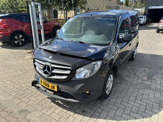 Mercedes Citan 108 CDI picture 3