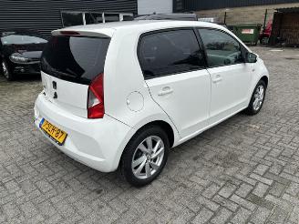 Seat Mii 1.0 Style 5-drs airco picture 3