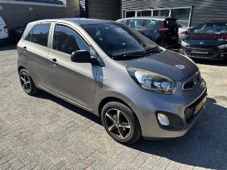 Kia Picanto 1.0 5-drs ComfortPlus airco NAP picture 2