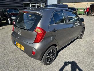 Kia Picanto 1.0 5-drs ComfortPlus airco NAP picture 3