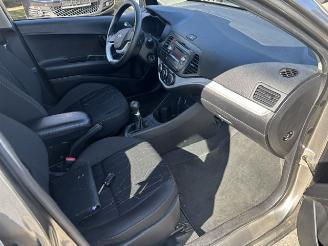 Kia Picanto 1.0 5-drs ComfortPlus airco NAP picture 11