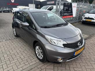 Nissan Note 1.2 Connect Edition Clima NAP picture 1