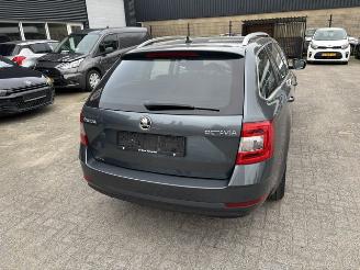 Skoda Octavia 1.0 TSI DSG  Greentech picture 4