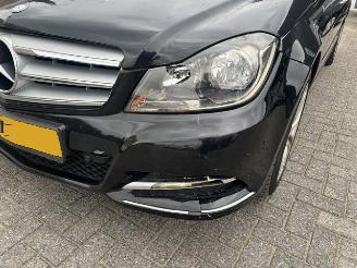 Mercedes C-klasse 180 Avantgarde Automaat picture 8