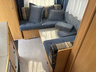 Knaus  Sudwind Voortent Fietsendrager picture 11