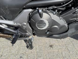 Honda  NC 750S ABS picture 10