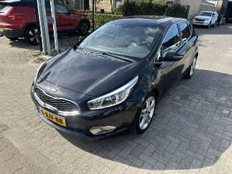 Kia Ceed 1.6 GDI 5-drs Clima picture 8