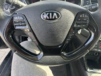 Kia Ceed 1.6 GDI 5-drs Clima picture 16