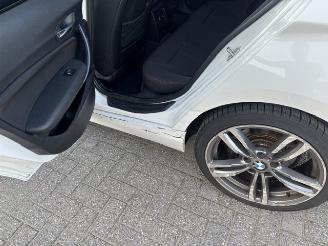 BMW 1-serie 118i Sport 5-drs Clima 170pk picture 14