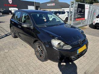 Avarii autoturisme Volkswagen Golf 1.2 TSI 5-drs clima 2011/9