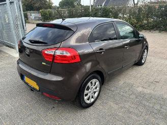 Kia Rio 1.2 Superpack 5-drs clima NAP picture 1