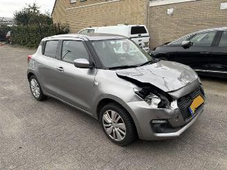 Avarii autoturisme Suzuki Swift 1.2 Select Automaat airco 2018/9