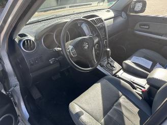 Suzuki Grand-vitara 2.0 16v Shogun Automaat 4WD picture 16