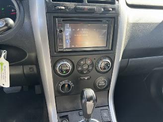Suzuki Grand-vitara 2.0 16v Shogun Automaat 4WD picture 20