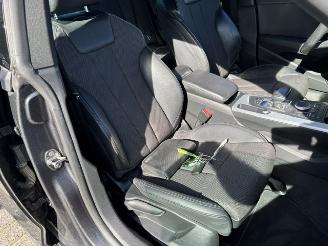 Audi A5 2.0 TFSI Quatrro.Sport S-line  252pk picture 11