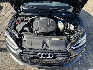 Audi A5 2.0 TFSI Quatrro.Sport S-line  252pk picture 8