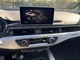 Audi A5 2.0 TFSI Quatrro.Sport S-line  252pk picture 17