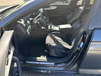 Audi A5 2.0 TFSI Quatrro.Sport S-line  252pk picture 13