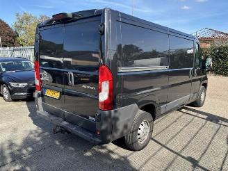 Citroën Jumper 2.0 HDI L2 airco 131pk picture 4