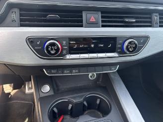 Audi A5 2.0 TFSI  Sportback automaat 252pk picture 17