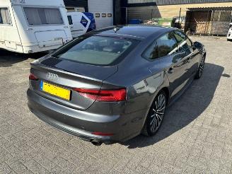 Audi A5 2.0 TFSI  Sportback automaat 252pk picture 6