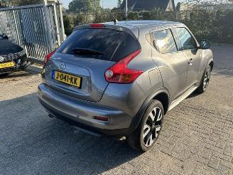 Nissan Juke 1.6 Connect Edition clima navi picture 4
