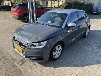 Audi A1 1.0 TFSI 5-drs picture 5