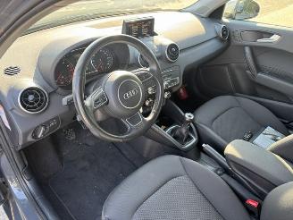 Audi A1 1.0 TFSI 5-drs picture 10