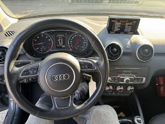 Audi A1 1.0 TFSI 5-drs picture 13