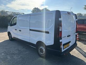 Renault Trafic 2.0 DCI L2 2x schuifdeur airco 120 picture 5