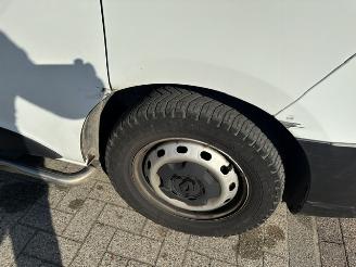 Renault Trafic 2.0 DCI L2 2x schuifdeur airco 120 picture 10