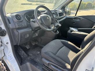 Renault Trafic 2.0 DCI L2 2x schuifdeur airco 120 picture 18