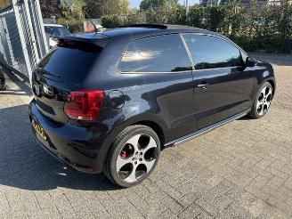 Volkswagen Polo 1.4 TSI GTI DSG Pano 179pk picture 3