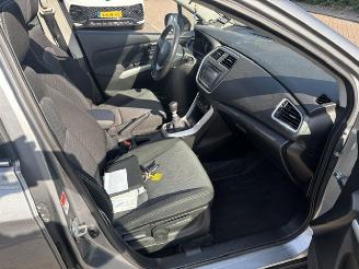 Suzuki SX4 1.6 DDiS Exclusive Pano picture 7